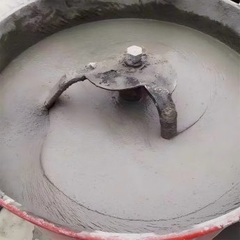 温县灌浆料的类型及施工流程​