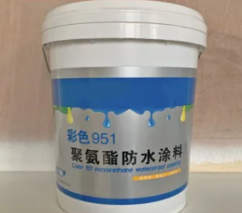 温县聚氨酯防水涂料